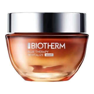 BIOTHERM Blue Therapy Revitalize Anti-Aging Night Cream