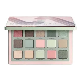 Natasha Denona Retro Glam Eyeshadow Palette