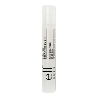 e.l.f. cosmetics Blemish Breakthrough Acne Fighting Spot Gel
