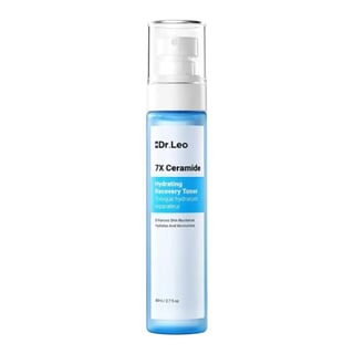 Dr.Leo 7X Ceramide Hydrating Recovery Toner