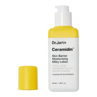 Dr. Jart+ Ceramidin Skin Barrier Moisturising Milky Lotion