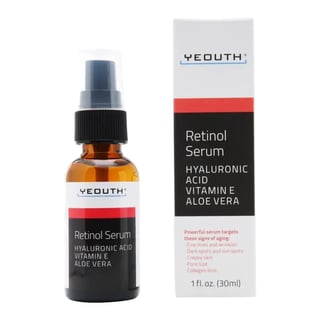 Yeouth Retinol Serum