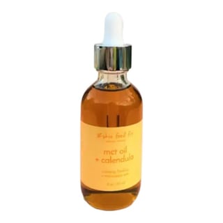 Skin Food Fix MCT Oil + Calendula