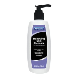 Xtracare Renewing Skin Cleanser