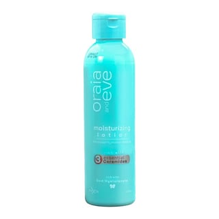 Oraia And Eve Moisturizing Lotion