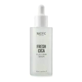 Nacific Fresh Cica Plus Clear Serum