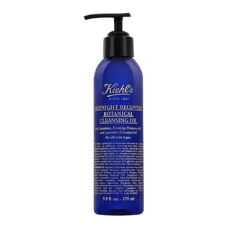 Kiehl's Midnight Recovery Botanical Cleansing Oil