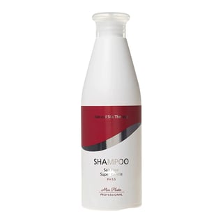 Mon Platin Natural Silk Therapy Super Gentle Shampoo