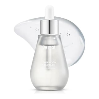 De:Maf Green Cica Pore Ampoule