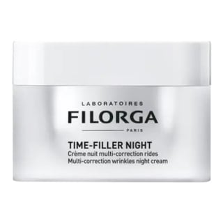 Filorga Time-Filler Night Multi-Correction Wrinkle Night Cream