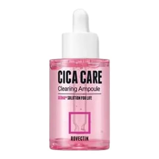 Rovectin Cica Care Clearing Ampoule