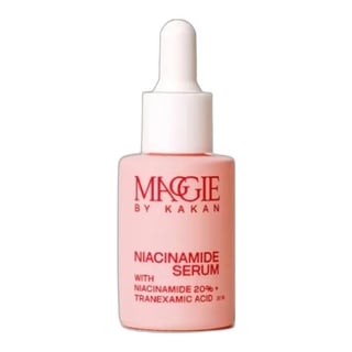 Maggie by Kakan Niacinamide Serum