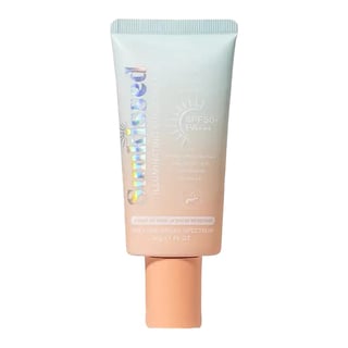 Barefaced Sunkissed Illuminating Sunscreen SPF 50+