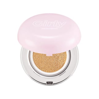 Blessed Moon Girly Serum Cushion [SPF50+/PA+++]