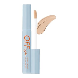 Cosmetex Roland Off Ism Liquid Cover Concealer