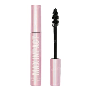 SHEGLAM Max Impact Extreme Volumizing Mascara