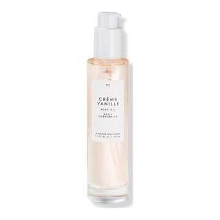 Le Monde Gourmand Crème Vanille Body Oil