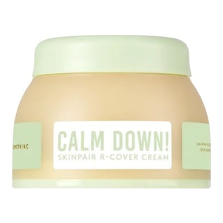 Somethinc Calm Down! Skinpair R-Cover Cream