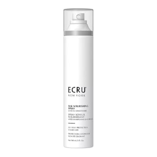Ecru New York Silk Nourishing Spray