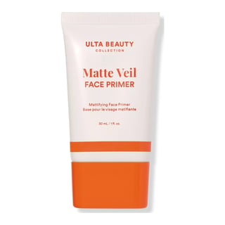 Ulta 霧面薄紗臉部妝前乳