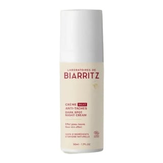 Laboratoires de Biarritz Dark Spot Night Cream