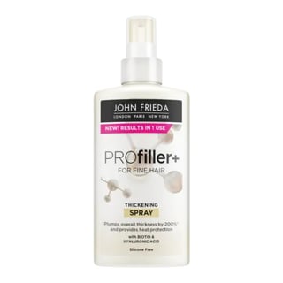 John Frieda PROfiller+ Thickening Spray