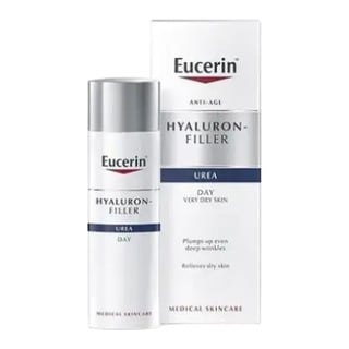 Eucerin Hyaluron-Filler + Urea Day