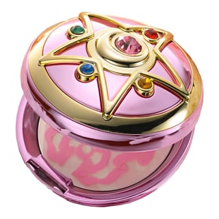 Creer Beaute Miracle Romance Sailor Moon R Shining Moon Powder Premium