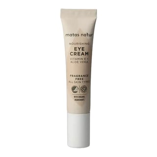 Matas Nourishing Eye Cream