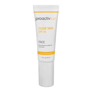 Proactiv Clear Skin SPF 30