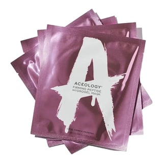 Aceology Firming Peptide Hydrogel Mask