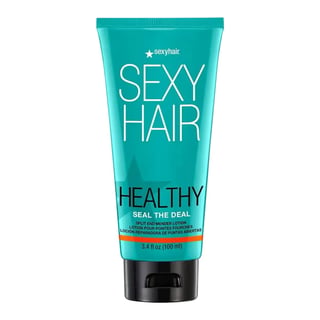 SexyHair Healthy Seal The Deal Split End Mender Lotion