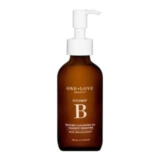 One Love Organics Botanical B Enzyme Cleansing Oil