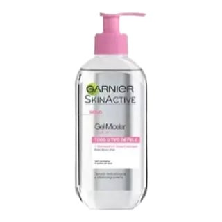 Garnier Micellar Cleansing Gel Wash