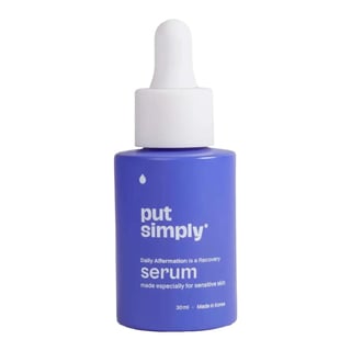 Put Simply Daily Affermation Serum
