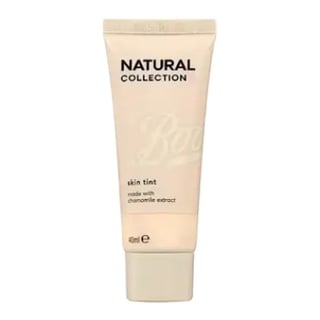 Boots Natural Collection Skin Tint