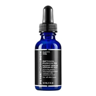 Peter Thomas Roth Retinol Fusion PM Night Serum