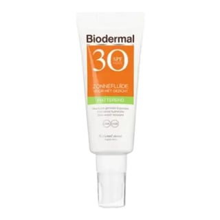 Biodermal Mattifying Face SPF 30