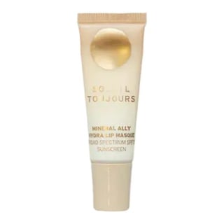 Soleil Toujours Hydra Lip Masque Mineral SPF 15