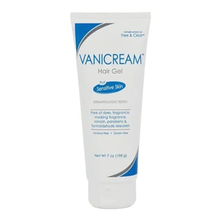 Vanicream Hair Gel