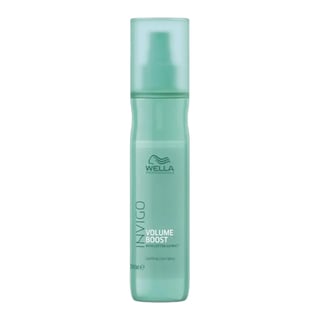 Wella Invigo Volume Boost Uplifting Care Spray