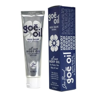 Jao Goē Oil