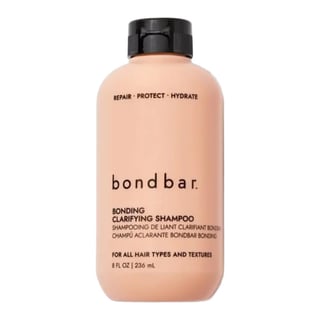 Bond Bar Bonding Clarifying Shampoo