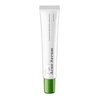 Teratu Beauty 2 In 1 Acne Serum