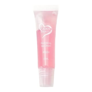 Catano Beauty Hydrating Lip Glaze