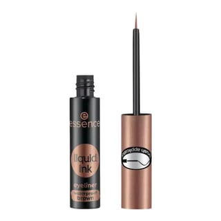 Essence Liquid Ink Eyeliner Waterproof