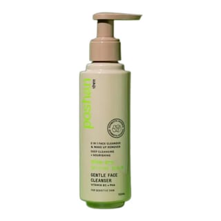 Poshan Befikar Begum Gentle Face Cleanser