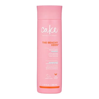 Cake Beauty The Beachy Keen Shampoo