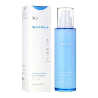 Dr.G Hydra Aqua Comforting Emulsion