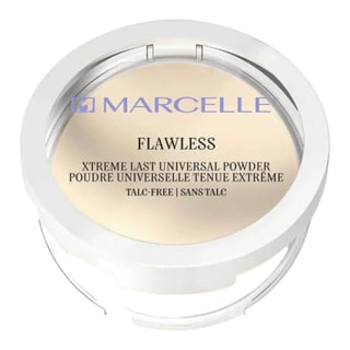 Marcelle Flawless Xtreme Last Universal Powder